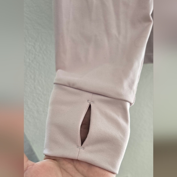 PUMA Womens Lightweight Track Jacket Sz L - Picture 5 of 7